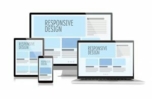 طراحی ریسپانسیو - مقاله قیمت طراحی سایت حرفه ای