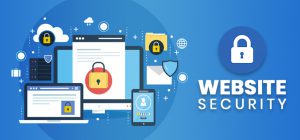 امنیت وب سایت - مقاله قیمت طراحی سایت حرفه ای